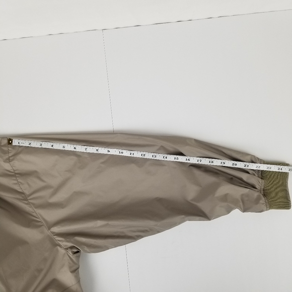 Cabela's pullover windbreaker size 2XL Reg. - Picture 7 of 8